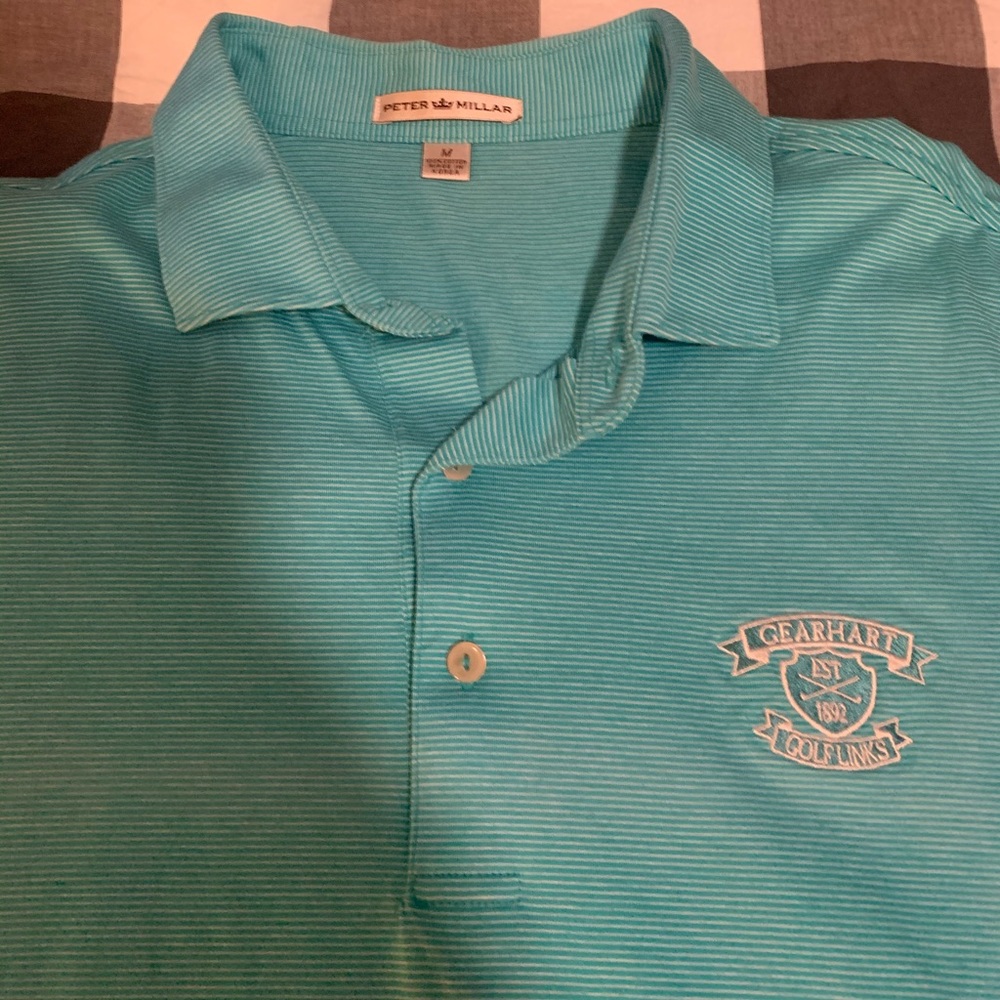 Peter Millar Polo